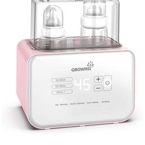 Baby bottle/food warmer